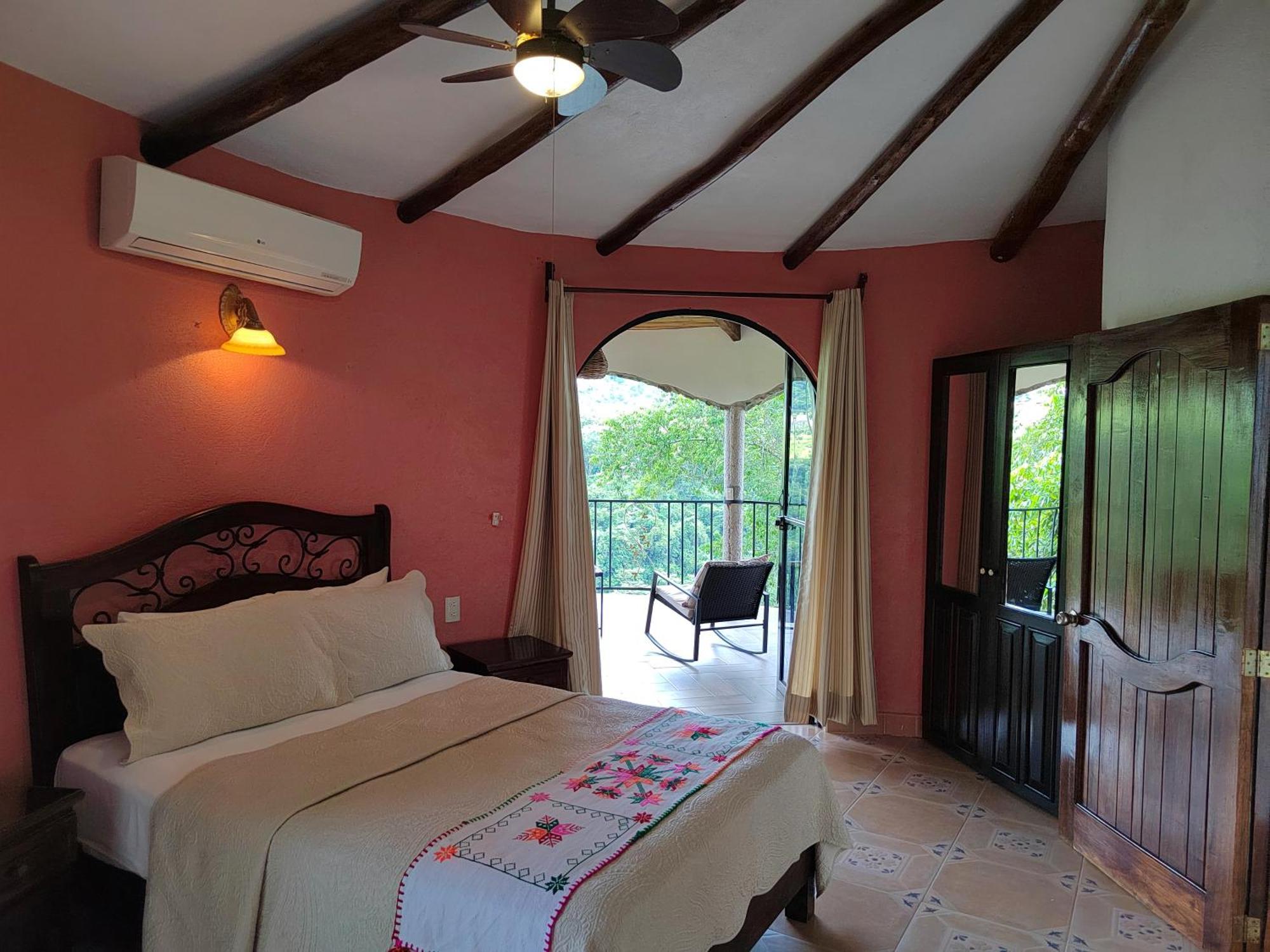 Hotel Paraiso Encantado Xilitla Bagian luar foto