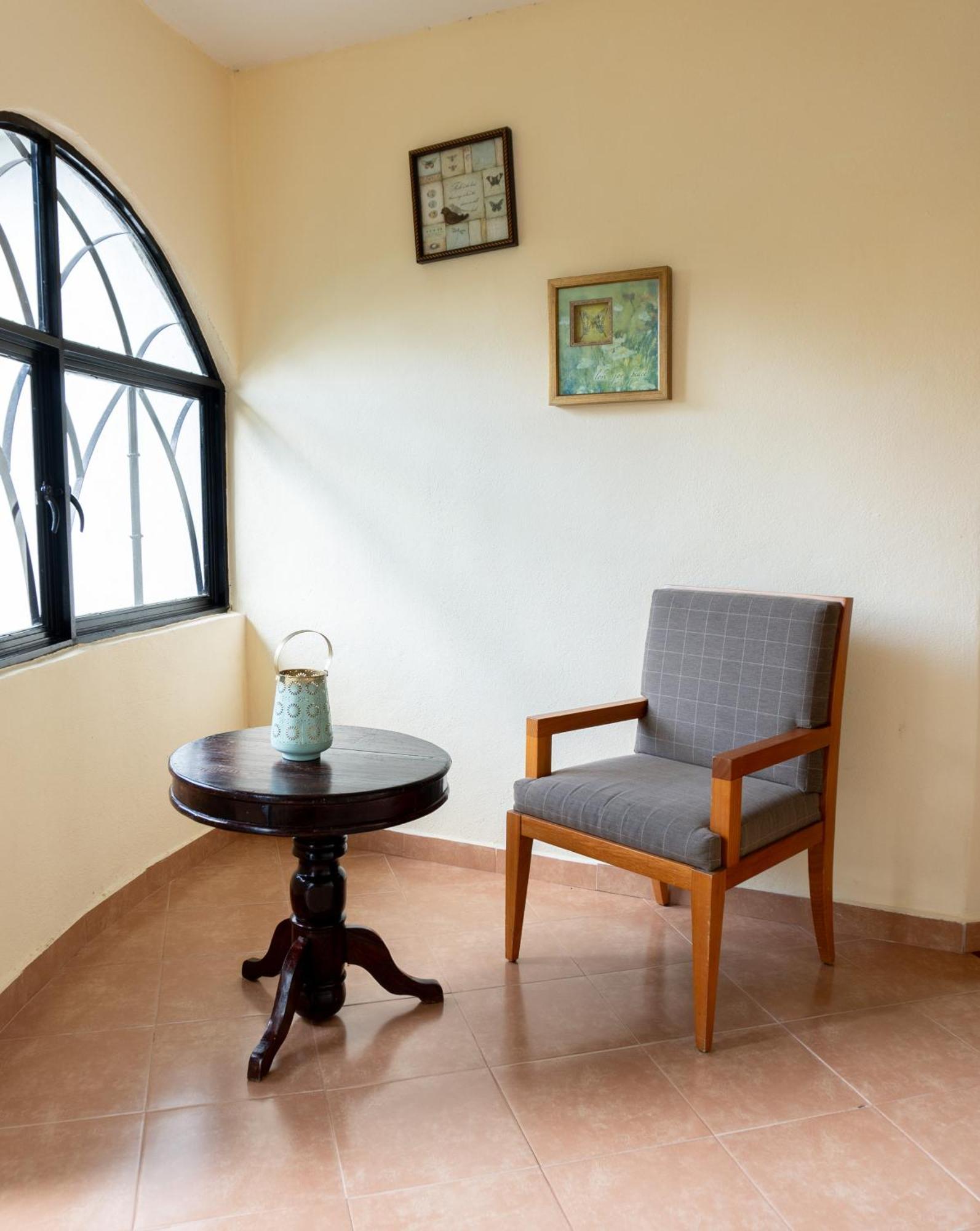 Hotel Paraiso Encantado Xilitla Bagian luar foto